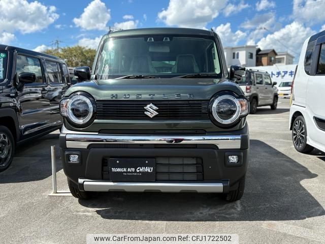 suzuki hustler 2024 CFJ1722502 image 2