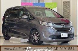 honda freed 2018 -HONDA--Freed DBA-GB5--GB5-1061216---HONDA--Freed DBA-GB5--GB5-1061216-