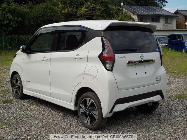 nissan dayz 2019 -NISSAN--DAYZ 4AA-B48W--B48W-0000560---NISSAN--DAYZ 4AA-B48W--B48W-0000560- image 2