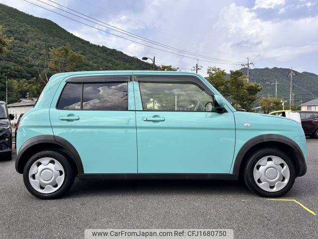 suzuki alto-lapin 2020 CFJ1680750 image 2
