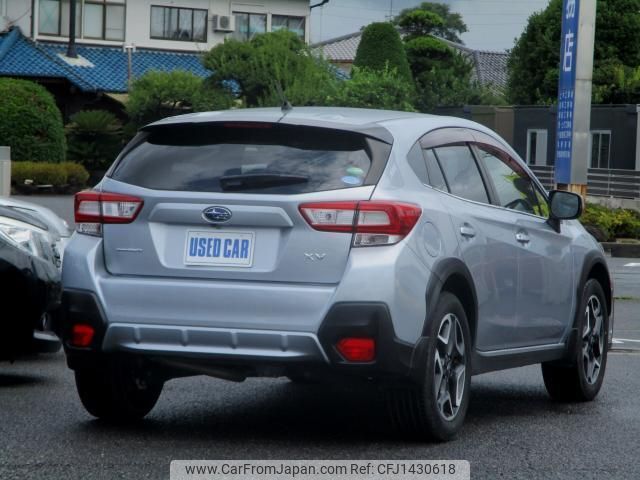subaru xv 2017 quick_quick_DBA-GT7_GT7-049567 image 2