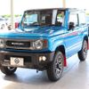suzuki jimny 2025 quick_quick_3BA-JB64W_JB64W-378199 image 1