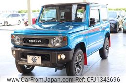 suzuki jimny 2025 quick_quick_3BA-JB64W_JB64W-378199
