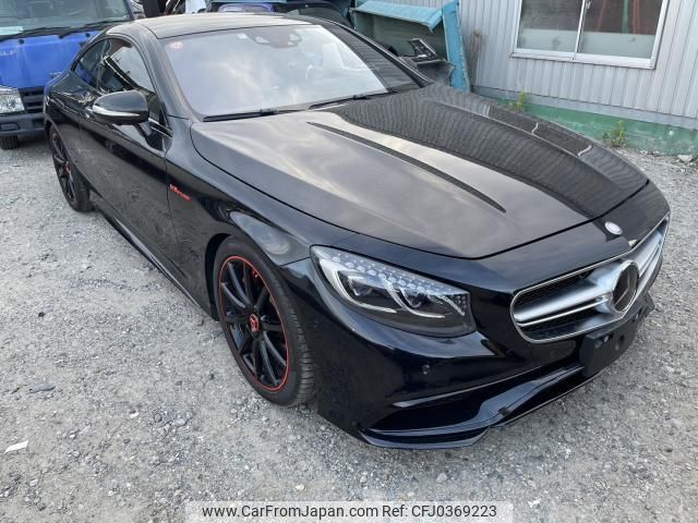 mercedes-benz s-class 2015 quick_quick_CBA-217378_WDD2173781A004713 image 1