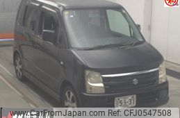 suzuki wagon-r 2008 -SUZUKI--Wagon R MH22S-391216---SUZUKI--Wagon R MH22S-391216-