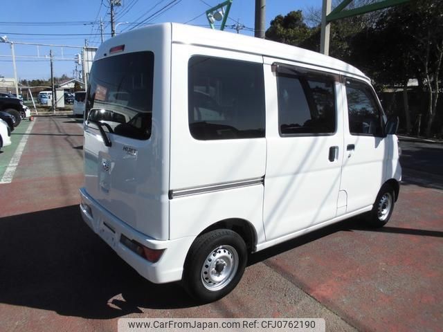 daihatsu hijet-van 2019 -DAIHATSU--Hijet Van S321V--0428177---DAIHATSU--Hijet Van S321V--0428177- image 2