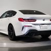 bmw 8-series 2021 -BMW--BMW 8 Series 3BA-GV30--WBAGV22030CF65558---BMW--BMW 8 Series 3BA-GV30--WBAGV22030CF65558- image 7