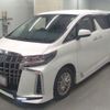 toyota alphard 2023 -TOYOTA 【とちぎ 330ち8803】--Alphard AYH30W-0154436---TOYOTA 【とちぎ 330ち8803】--Alphard AYH30W-0154436- image 1