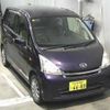 daihatsu move 2012 -DAIHATSU 【松本 580ﾅ6680】--Move LA100S--0180856---DAIHATSU 【松本 580ﾅ6680】--Move LA100S--0180856- image 1