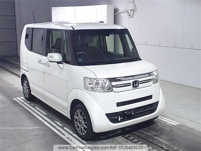 honda n-box 2015 -HONDA--N BOX JF1-1803959---HONDA--N BOX JF1-1803959- image 1