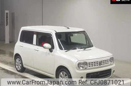 suzuki alto-lapin 2010 -SUZUKI--Alto Lapin HE22S--152137---SUZUKI--Alto Lapin HE22S--152137-