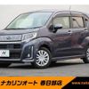 subaru stella 2016 quick_quick_DBA-LA150F_LA150F-0016672 image 13