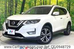 nissan x-trail 2017 -NISSAN--X-Trail DBA-T32--T32-540848---NISSAN--X-Trail DBA-T32--T32-540848-