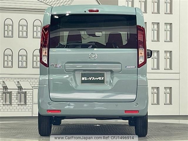 mazda flair-wagon 2025 CFJ1496914 image 2