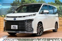 toyota voxy 2022 quick_quick_ZWR90W_ZWR90-0039333