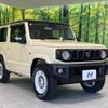 suzuki jimny 2021 quick_quick_JB64W_JB64W-204999 image 16