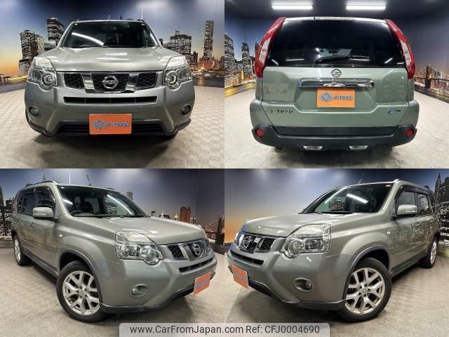 nissan x-trail 2010 quick_quick_LDA-DNT31_DNT31-203047 image 1