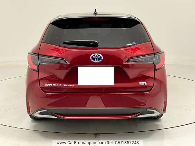 toyota corolla-touring-wagon 2024 -TOYOTA--Corolla Touring 6AA-ZWE215W--ZWE215-0013852---TOYOTA--Corolla Touring 6AA-ZWE215W--ZWE215-0013852- image 2