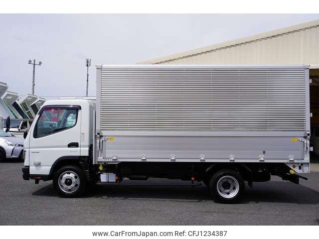 mitsubishi-fuso canter 2023 -MITSUBISHI--Canter 2PG-FEB80--FEB80-602594---MITSUBISHI--Canter 2PG-FEB80--FEB80-602594- image 2