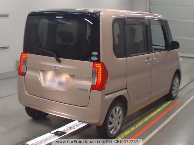 daihatsu tanto 2017 quick_quick_DBA-LA600S_LA600S-0597539 image 2