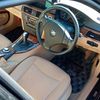 bmw 3-series 2007 ０００５ image 9