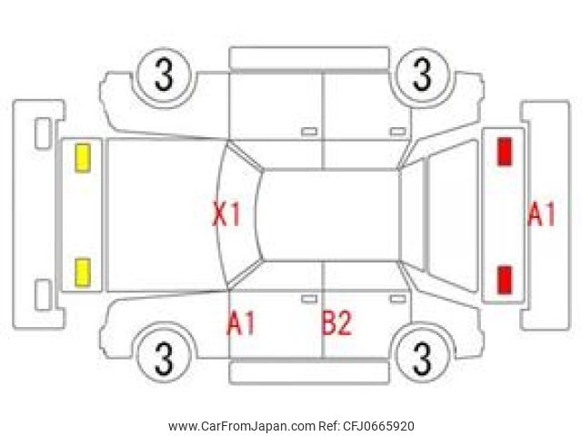 suzuki wagon-r 2020 -SUZUKI--Wagon R 5BA-MH85S--MH85S-110492---SUZUKI--Wagon R 5BA-MH85S--MH85S-110492- image 2