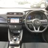 nissan leaf 2019 -NISSAN--Leaf ZAA-ZE1--ZE1-066549---NISSAN--Leaf ZAA-ZE1--ZE1-066549- image 2