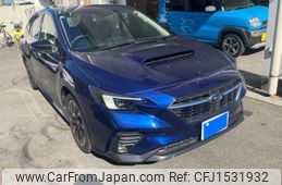 subaru levorg 2020 CFJ1531932