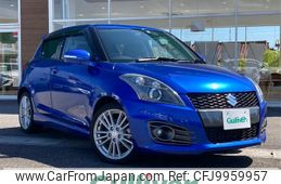 suzuki swift 2013 -SUZUKI--Swift CBA-ZC32S--ZC32S-112802---SUZUKI--Swift CBA-ZC32S--ZC32S-112802-