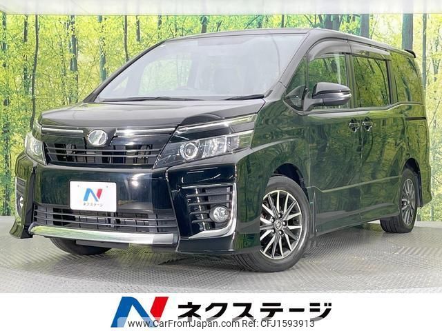 toyota voxy 2014 CFJ1593913 image 1