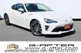 toyota 86 2018 -TOYOTA--86 DBA-ZN6--ZN6-089742---TOYOTA--86 DBA-ZN6--ZN6-089742-