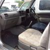 suzuki jimny-sierra 1998 -SUZUKI--Jimny Sierra GF-JB33W--JB33W-101504---SUZUKI--Jimny Sierra GF-JB33W--JB33W-101504- image 5