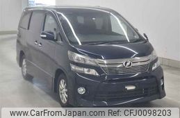 toyota vellfire undefined -TOYOTA--Vellfire ANH25W-8035971---TOYOTA--Vellfire ANH25W-8035971-