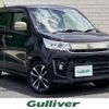 suzuki wagon-r 2015 -SUZUKI--Wagon R DAA-MH44S--MH44S-472819---SUZUKI--Wagon R DAA-MH44S--MH44S-472819- image 1