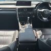 lexus rx 2017 CFJ1840109 image 17
