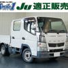 mitsubishi-fuso canter 2016 GOO_NET_EXCHANGE_0720077A20250120G001 image 1