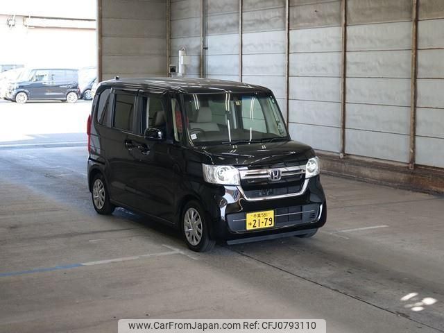 honda n-box 2023 quick_quick_6BA-JF3_JF3-5240935 image 1