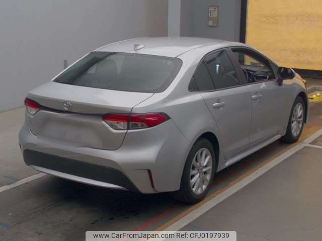 toyota corolla 2020 -TOYOTA--Corolla 3BA-ZRE212--ZRE212-6002366---TOYOTA--Corolla 3BA-ZRE212--ZRE212-6002366- image 2