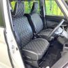 suzuki solio 2023 CFJ1711055 image 8