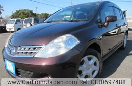 nissan tiida 2012 REALMOTOR_Y2025010146A-21