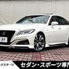 toyota crown 2019 -TOYOTA--Crown 6AA-AZSH20--AZSH20-1052424---TOYOTA--Crown 6AA-AZSH20--AZSH20-1052424- image 1