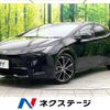 toyota prius 2023 quick_quick_MXWH60_MXWH60-4025282 image 1