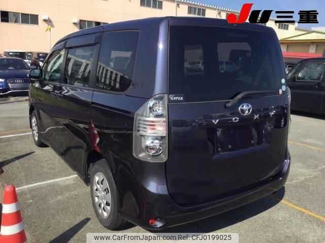 toyota voxy 2009 -TOYOTA--Voxy ZRR70G-0254366---TOYOTA--Voxy ZRR70G-0254366- image 2