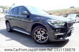 bmw x1 2019 quick_quick_ABA-JG20A_WBAJG520603G38617