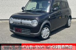 suzuki alto-lapin 2016 quick_quick_HE33S_HE33S-146883