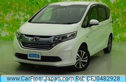 honda freed-hybrid 2017 quick_quick_GB8_GB8-1009435