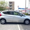 nissan note 2013 -NISSAN--Note DBA-E12--E12-042690---NISSAN--Note DBA-E12--E12-042690- image 17