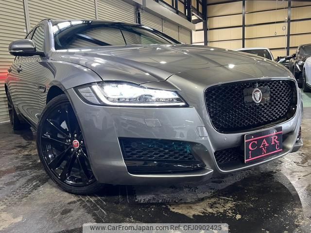 jaguar xf 2019 quick_quick_JBS2XC_SAJBB2AX2JCY56878 image 2