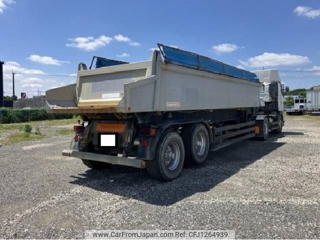 hino profia 2005 quick_quick_PK-SH1EDJG_SH1EDJ-14146 image 2
