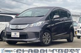 honda freed 2013 -HONDA--Freed DAA-GP3--GP3-1120423---HONDA--Freed DAA-GP3--GP3-1120423-